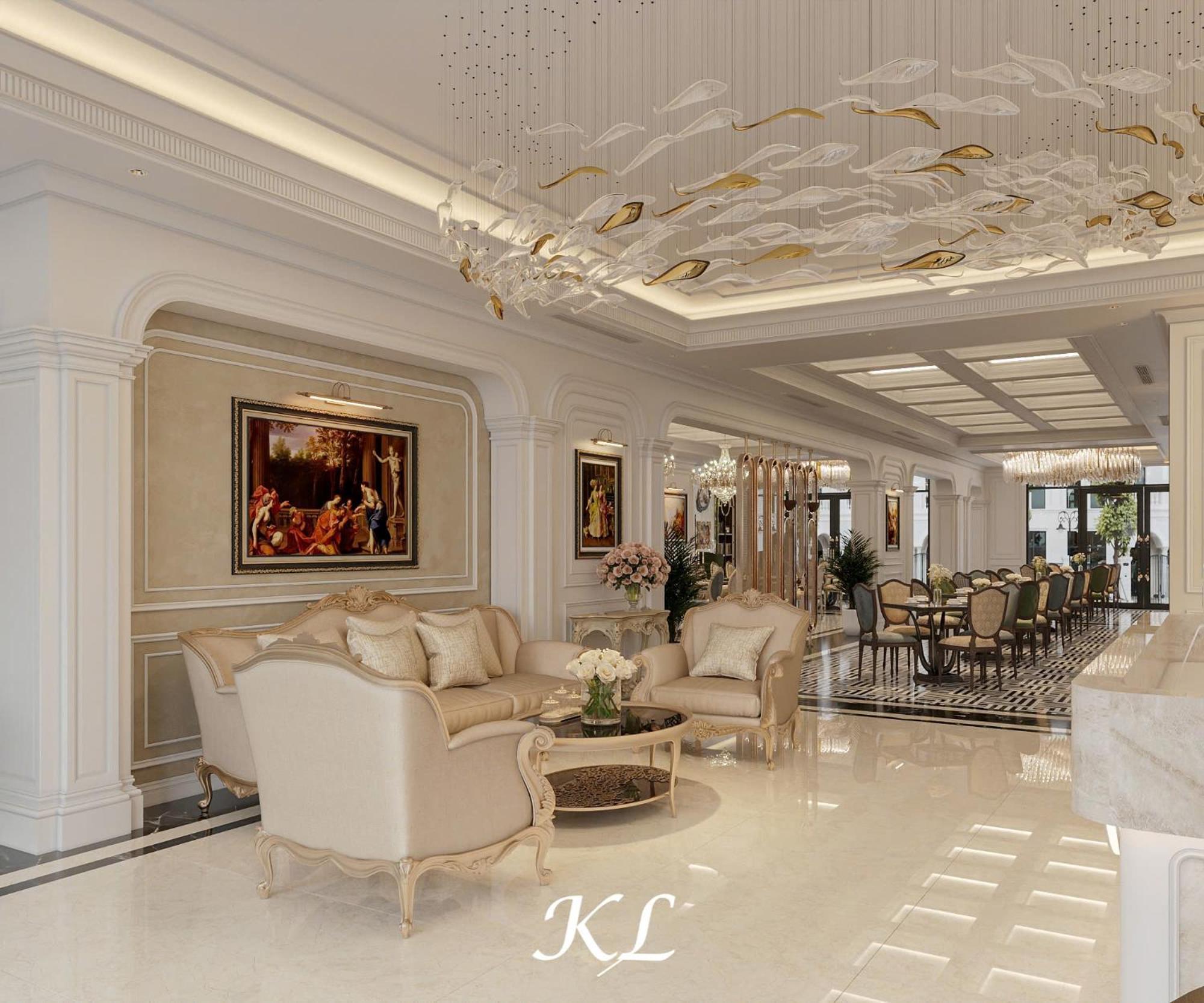 Kl Hotel Marina Square Ha Long Zewnętrze zdjęcie