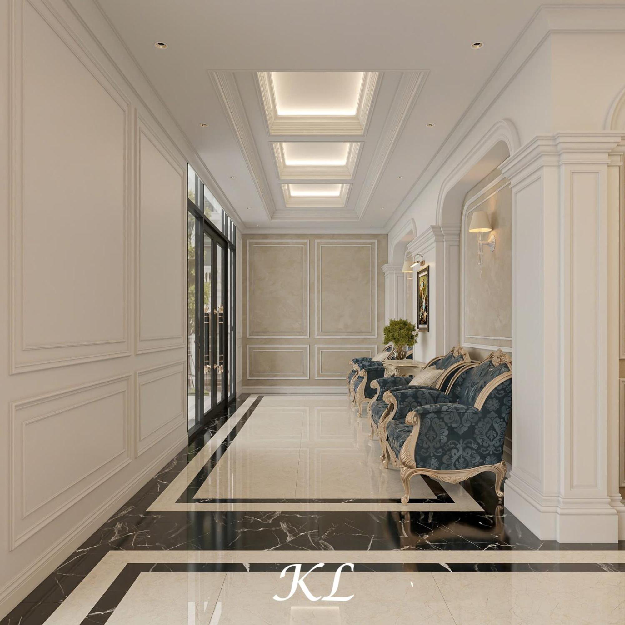 Kl Hotel Marina Square Ha Long Zewnętrze zdjęcie
