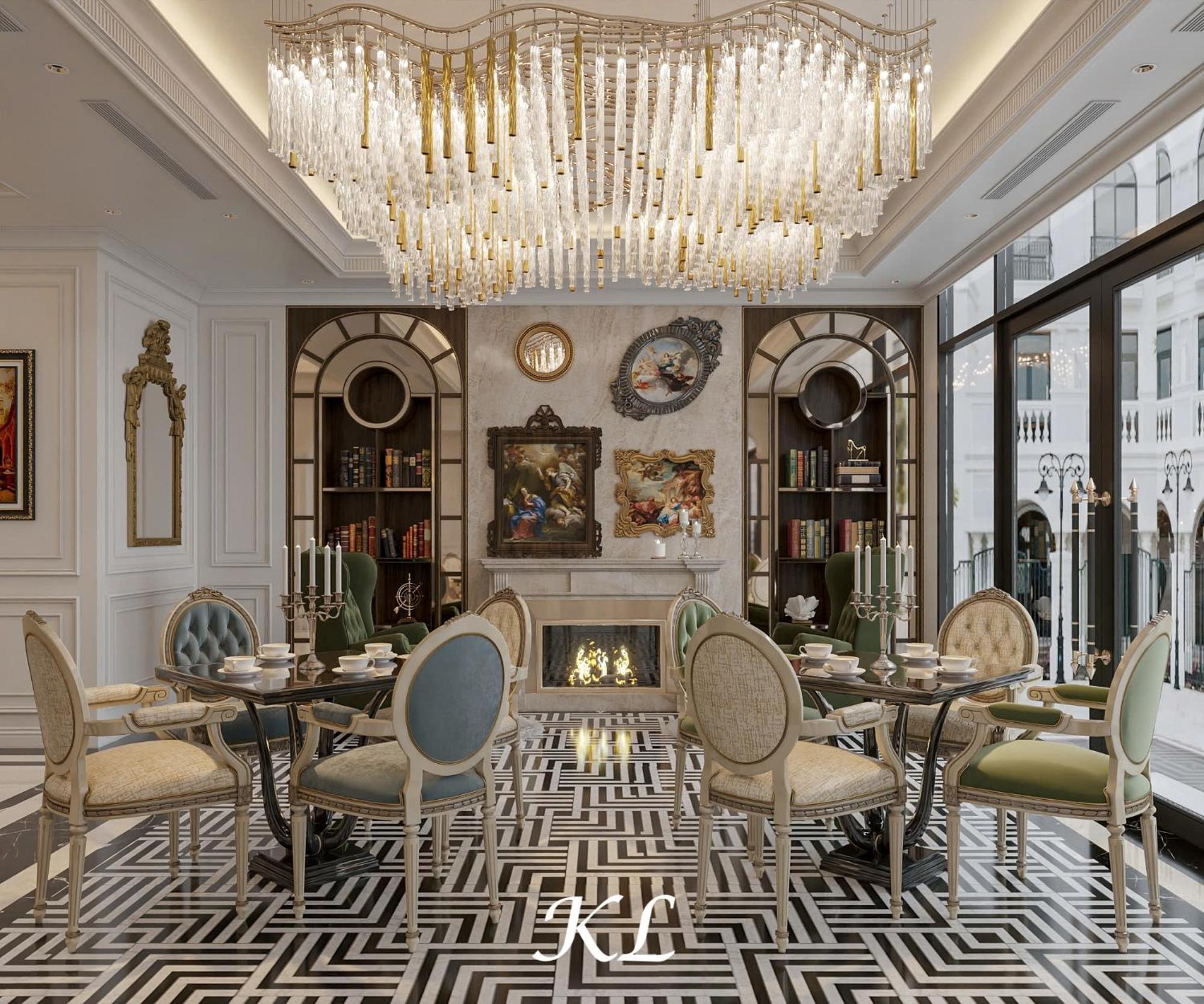 Kl Hotel Marina Square Ha Long Zewnętrze zdjęcie