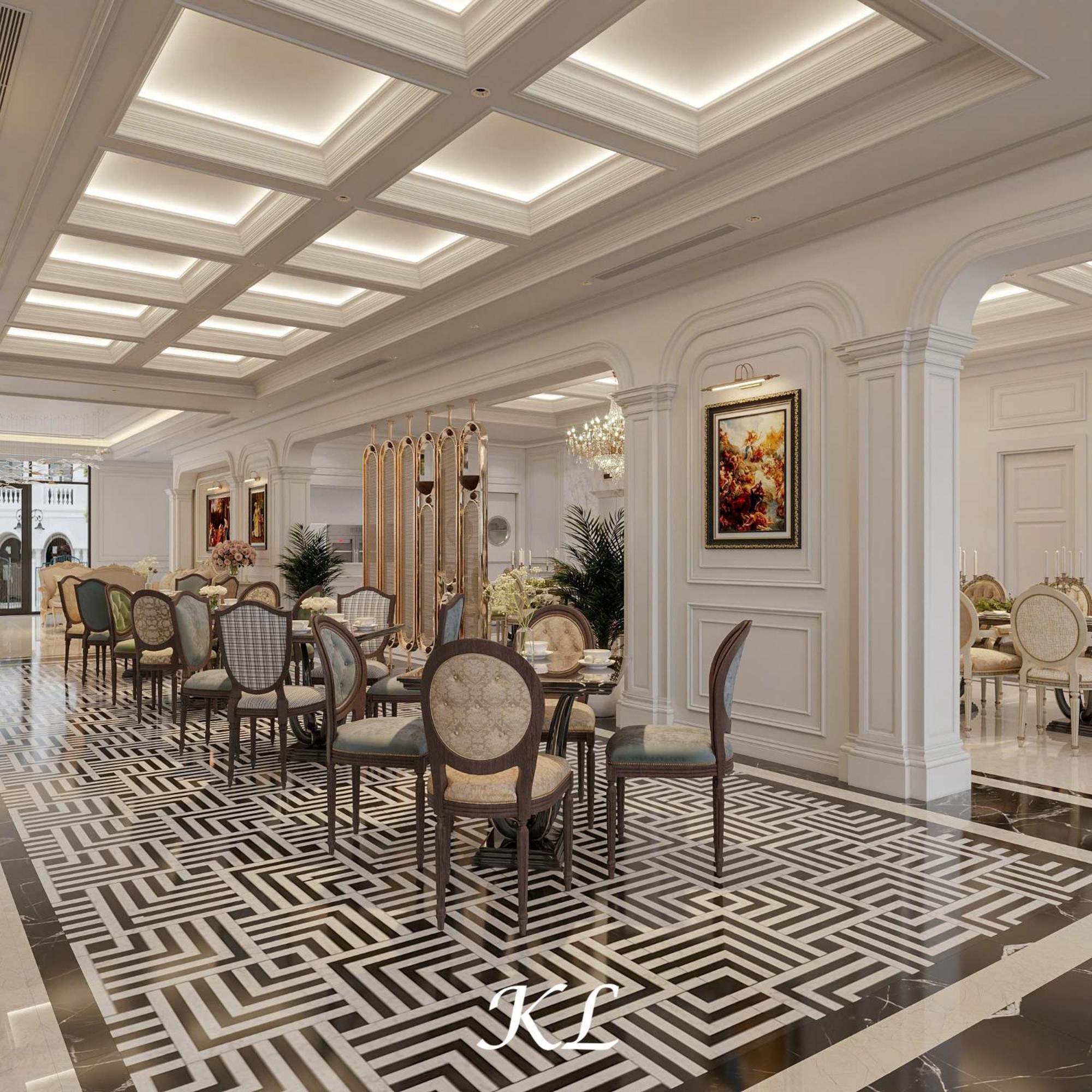 Kl Hotel Marina Square Ha Long Zewnętrze zdjęcie
